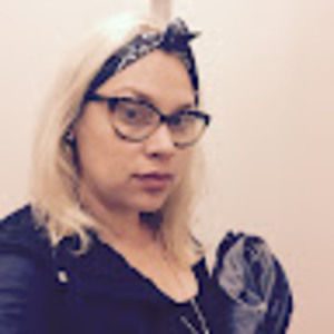 Meet your Posher, Marcela